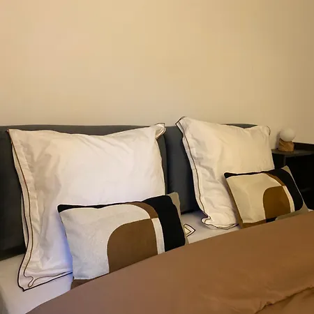 St Louis - Cosy Lit Queen A 5min Du Chateau