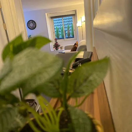 Apartman St Louis - Cosy Lit Queen A 5min Du Chateau Versailles